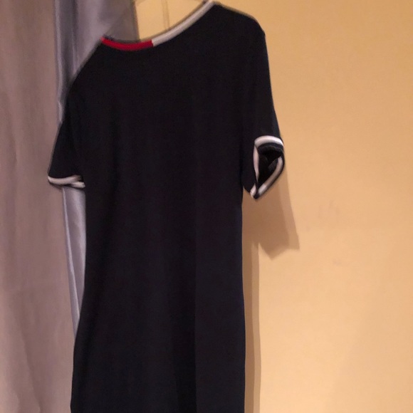 Tommy Hilfiger dress size m new - Picture 5 of 5